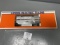 Lionel Electric Trains AMTRAK Vista Dome Car model 6-19103