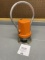 vintage Starlite 222 lantern used on Railroad