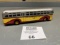 CORGI BUS Los Angeles Motor Coach Co. 4340