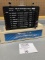 AMTRAK Train Information MTH TRAVEL CENTER M.T.H. Trains