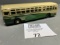 CORGI Bus MADISON AVENUE COACH Company