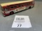CORGI Bus North Yonge Steeles Subway 59E, excellent condition