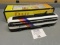 RAIL KING MTH New Jersey Transit PCC Electric Street Car with Loco-Sound