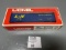 Lionel Louisville & Nashville Box Car model 6-9752