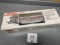 Lionel O Gauge Painted Aluminum Southern Pacific Daylight Car