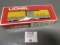 Lionel Denver & Rio Grande Box Car 6-9739 in original box