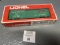 Lionel PENN CENTRAL Box Car in original box 6-9749
