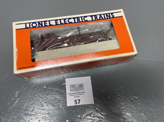 Lionel Electric Trains Deleware, Lackawanna & Western Caboose