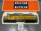 Lionel Union Pacific Dash-8 40C Diesel Locomotive
