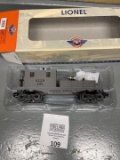Lionel Post War Celebration Series 2420 Lionel Lines Caboose