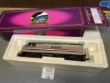 MTH Rail King EMD F40PH Diesel 3-Rail AMTRAK No. 305