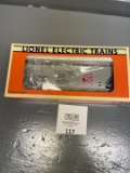Lionel Electric Trains 1993 LCCA 2 Bay Center Flow Hopper