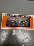 Lionel Electric Trains New York Central Woodside Caboose