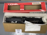 Lionel New York Central Die Cast Steam Locomotive & Tender 8206