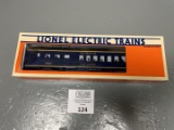 Lionel Electric Trains Wabash Café Lounge Dining Car 6-7227