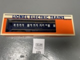 Lionel Electric Trains Wabash Coach Car 6-7230