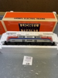 Lionel AMTRAK GG-1 Locomotive 6-18303 in original packaging