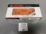 Lionel Amtrak ORE CAR model 6-19315 in original box