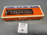 Lionel Electric Trains CANADIAN PACIFIC LONG GONDOLA 6-6205