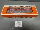 Lionel Electric Trains Pace Maker Freight Service New York Central Lines