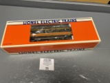 Lionel Electric Trains Illinois Central Banana Road Passenger Car