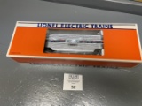 Lionel Electric Trains AMTRAK OBSERVATION Car model 6-19106