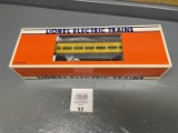 Lionel PULLMAN OCEAN SUNSET Passenger Car Union Pacific Smooth Side