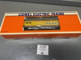 Lionel Union Pacific Smooth Ride BAGGAGE CAR model 6-9546