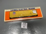 Lionel Electric Trains UNION PACIFIC Double-Door Boxcar 6-17208