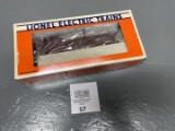 Lionel Electric Trains Deleware, Lackawanna & Western Caboose