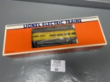 Lionel Electric Trains UNION PACIFIC SMOOTH RIDE Dining Car 6-7210