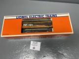 Lionel Electric Trains ILLINOIS CENTRAL PONTCHARTRAIN Combo Car