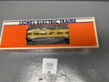 Lionel Electric Trains Union Pacific Smooth Ride Observation Car