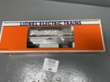Lionel Electric Trains AMTRAK Vista Dome Car model 6-19103