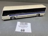 R. Clouser ROYAL COACH New York City Transit Authority Bus