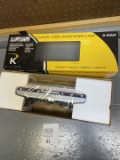 KLINE O Scale AMTRAK Horizon Fleet 15