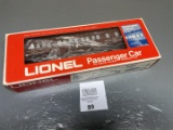 Lionel Passenger Car Times Square Pullman Passenger Car 6-9514