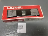 Lionel B & O AutoCar in original packaging 6-9701