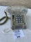 1969 CLEAR Western Electric model 2500 desk telephone