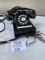 1940s METAL Western Electric model 444 multi line office telephone