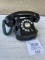 1940s Automatic Electric model 40 desk telephone wired to work!