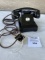 1940s Western Electric non dial model 302 with KENT number card