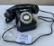 1940s Automatic Electric model 40 desk telephone with CHROME Handle