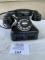 1940s LEICH Electric dial desk telephone wired to work