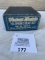 Western Electric Telephone Head Set No. 1002-C in original box