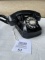 1940s Automatic Electric model 40 desk telephone wired to work