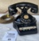 Unusual 1930s Stromberg Carlson MULTILIINE model 1216 Desk telephone