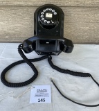 1940s Automatic Electric MONOPHONE model 50 wall telephone