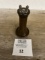 Marked Western Electric terminal top PONY Receiver