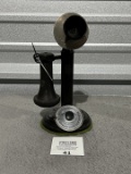 Select-O-Phone candlestick telephone